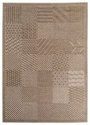 Béžový vnútorný a vonkajší koberec 160x230 cm Ibiza 1902 – Ayyildiz Carpets