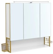 Zrkadlová skrinka BBK124A10