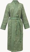 Župan z bavlneného froté Jasmin Jacquard, rôzne veľkosti
