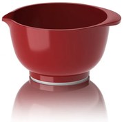 Červená miska 250 ml Margrethe - Rasti