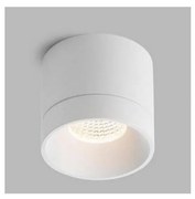 LED2 - LED Stropné svietidlo TINY LED/8W/230V biela