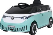 Ramiz Volkswagen ID BUZZ Modrá