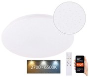 Brilagi - LED Stmievateľné svietidlo SMART STARS LED/36W/230V Wi-Fi Tuya + DO BG0498