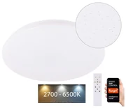 Brilagi - LED Stmievateľné svietidlo SMART STARS LED/36W/230V Wi-Fi Tuya + DO BG0498