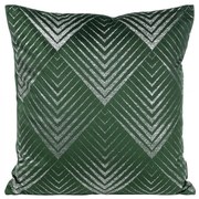 Obliečka na vankúš Blink/36 45x45 zelená 395874