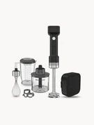 Bezdrôtový tyčový mixér's príslušenstvom Go Cordless