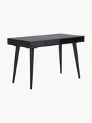 Pracovný stôl z masívu Tova