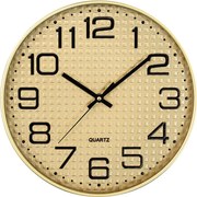 Nástenné hodiny MPM Elisio 4592.80, 30cm