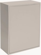 Nástenný recyklačný box Mona