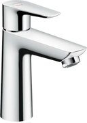 Hansgrohe Talis E umývadlová batéria s výpusťou chróm 71713000