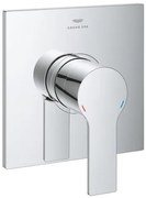 Grohe Allure sprchová batéria bez podomietkového telesa chróm 19317001 G19317001