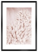 Plagát Pastel Pink II