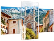 Obraz - Sóller, Mallorca (90x60 cm)