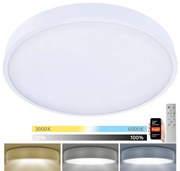 Brilagi-LED Stmievateľné svietidlo POOL SMART LED/60W/230V 50 cm Wi-Fi Tuya+DO biela BG0676