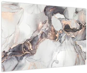 Obraz - Imitácia mramoru (90x60 cm)