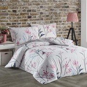 Obliečky bavlnené Vena EMI: Predĺžený set jednolôžko obsahuje 1x 140x220 + 1x 70x90