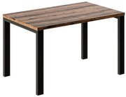 Stôl Garant 220 dub monastery