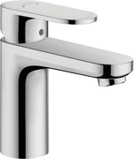 Hansgrohe Vernis Blend, umývadlová batéria 70 bez odtokovej súpravy, EcoSmart, chrómová, HAN-71558000