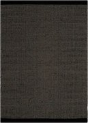 Koberec LONI WLC104 čierny