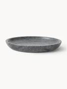 Mramorový dezertný tanier Stone