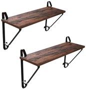 Nástenné police LCR01BX