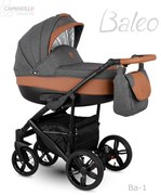 Kočík CAMARELO BALEO 01