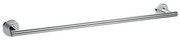Hansgrohe Logis Universal, držiak na osušku, chrómová, HAN-41716000