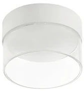 Moderné svietidlo LINEA Crumb biela LED   90281