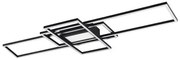 Trio Irvine led stropné osvetlenie antracit tr 620010442 TR620010442