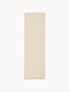 Ručne tkaný vlnený behúň Amaro