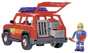 Simba Záchranné vozidlo Požiarnik Sam  (100393390)