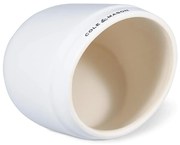 Cole&Mason - Keramická dóza na soľ WHITMORE