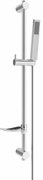 Mexen sprchový set DF00, chróm, 785004582-00