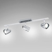 Stropné svietidlo LED Corbera 93674 LS 3