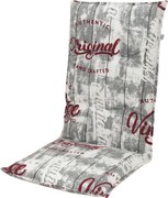 Doppler LIVING 2901 sivá