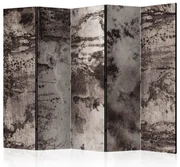 Artgeist Paraván - Old Metal [Room Dividers]