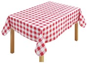 Obrus 180x140 cm Gingham - Maximex