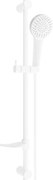 Mexen sprchový set DF05, biely, 785054582-20