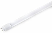 BERGE LED trubica - T8 - 18W - 120cm - 1800Lm - CCD - nano plast - teplá biela