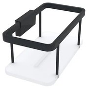 Nimco Kibo polica čierna KI14015B90