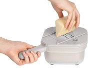 BerlingerHaus strúhadlo na syr