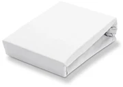Vandyck Prestieradlo Vandyck Jersey Supreme XXL 200-210x220 cm White