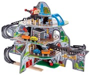 Hape Vláčikodráha veľká "Horská baňa"