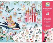 Hra s propisotom – Víly