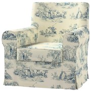 Poťah na kreslo Ektorp Jennylund