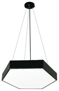 Moderné svietidlo NEDES LED závesné svietidlo 40W LCL7321-H