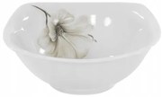 AKCENT Magnólia kompótová misa, 23 cm