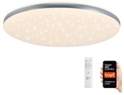 LED Stmievateľné stropné svietidlo  LED/48W/230V 2700-6500K Wi-Fi Tuya + DO
