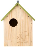 zoofari®  Domček pre veveričku (100353795)