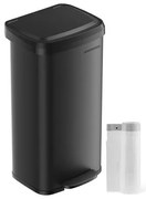 Odpadkový kôš 68 L LTB520B6802